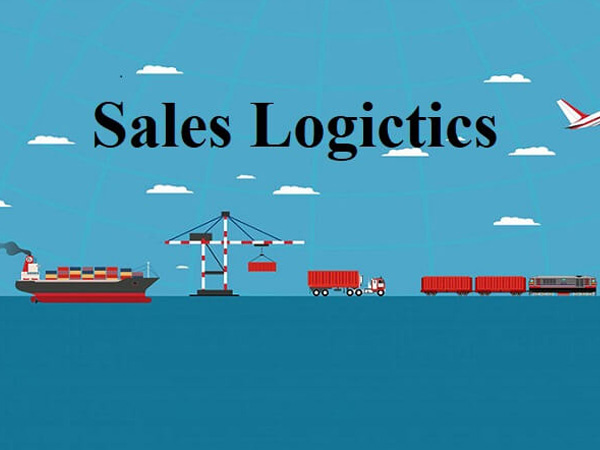 Tuyển dụng chuyên viên Sales Logistics